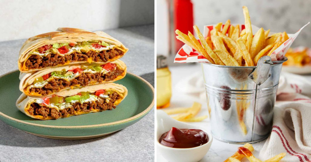 Copycat Recipes