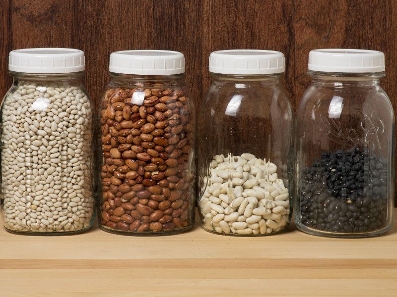 Dried Beans