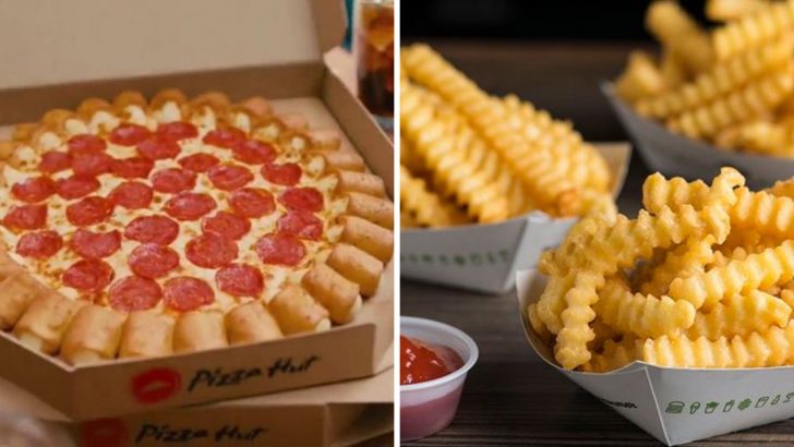 18 Fast Food Letdowns (And 4 Underrated Spots That’ll Surprise You)
