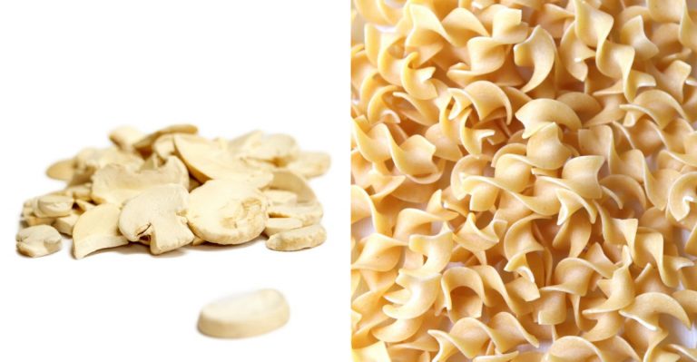 18 Foods Preppers Always Keep Stocked That Most People Forget