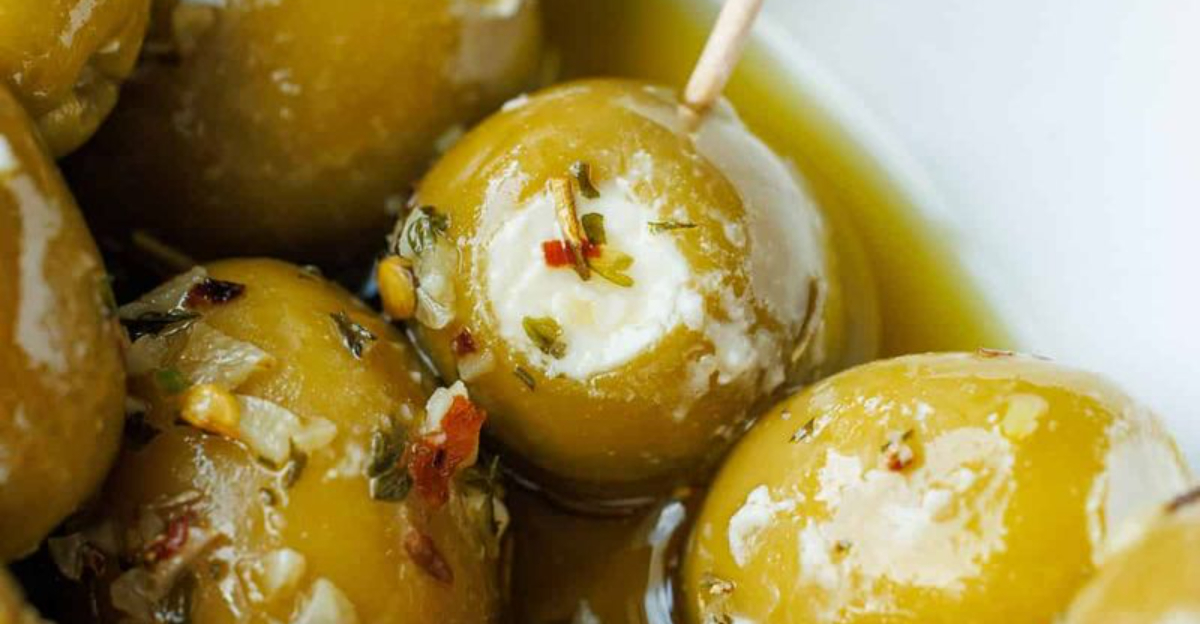 foods that are not ideal for dinner parties