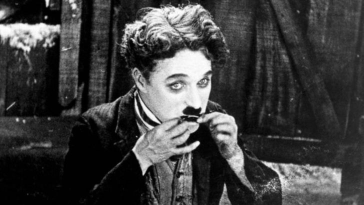 18 Glamorous Old-Hollywood Recipes Straight From Charlie Chaplin’s Era