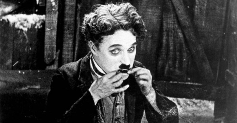 18 Glamorous Old-Hollywood Recipes Straight From Charlie Chaplin’s Era