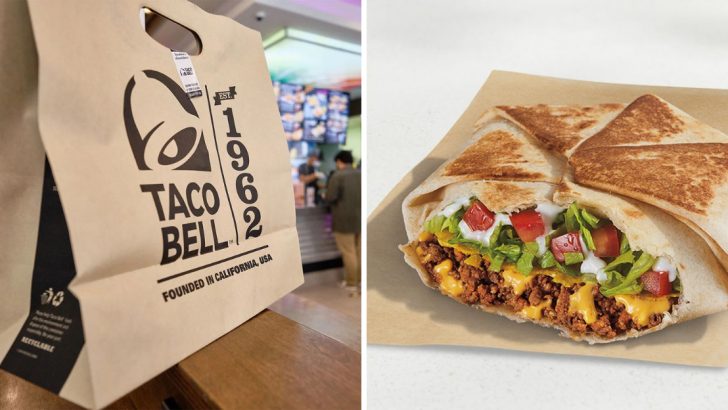 18 Legit Reasons To Reconsider Eating At Taco Bell