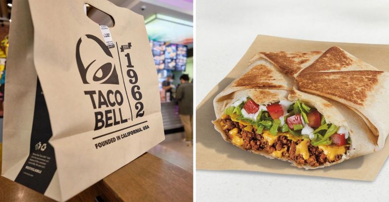18 Legit Reasons To Reconsider Eating At Taco Bell
