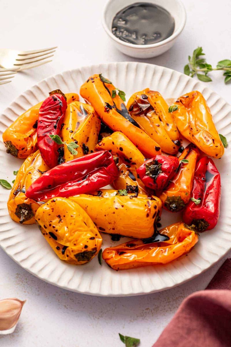 Balsamic Glaze Magic
