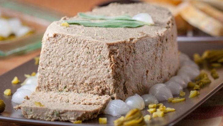 18 WWII-Era Foods You’d Never Touch Today