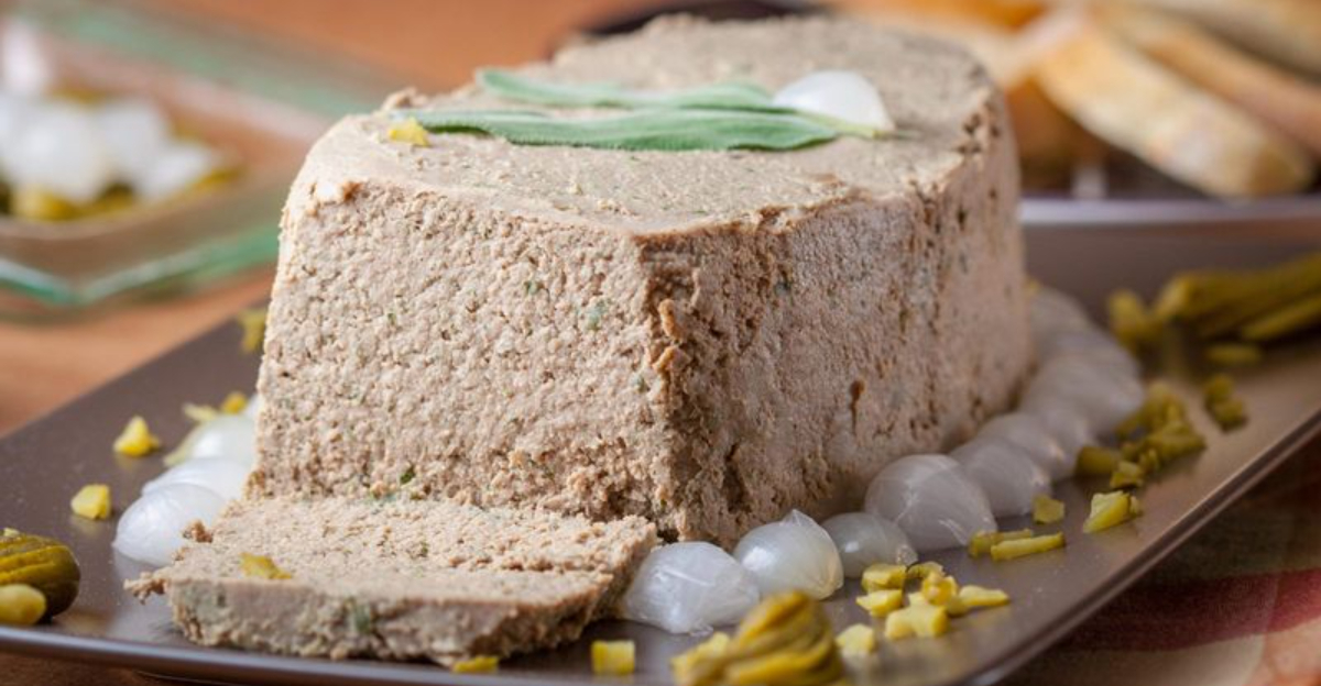 nasty WWII foods that no one would eat today