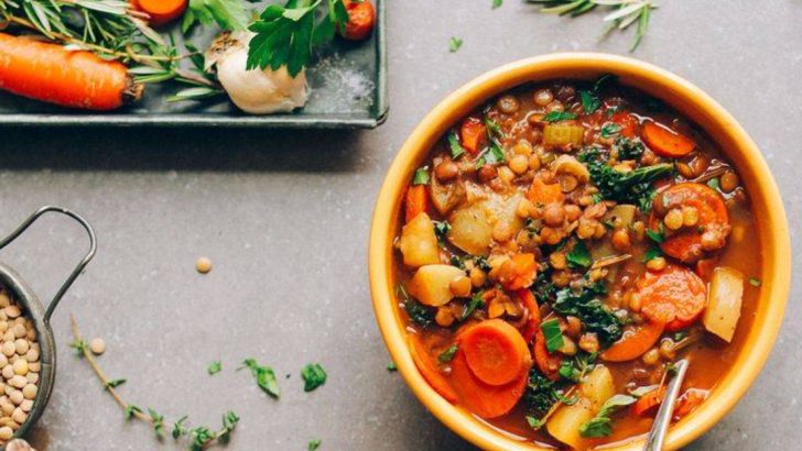 19 Affordable Recipes That Can Hold Up All Week