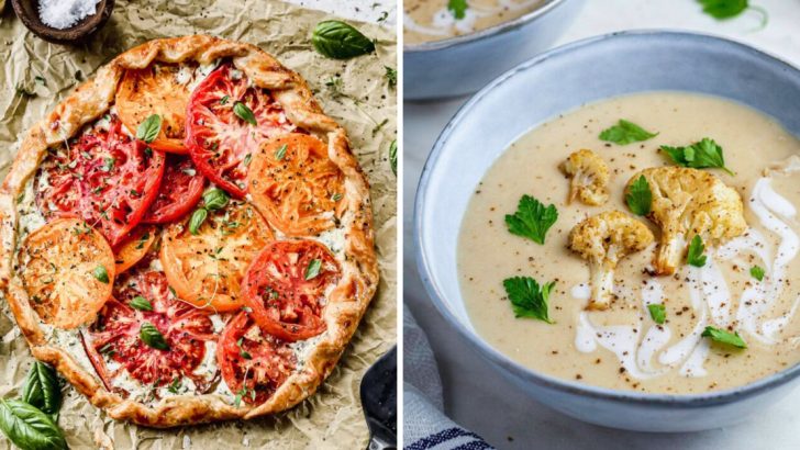 19 Foolproof Recipes That’ll Make You Fall In Love With Seasonal Eating