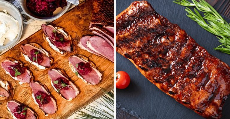 19 Easy Smoked Meats Recipes Great For A Weekend BBQ