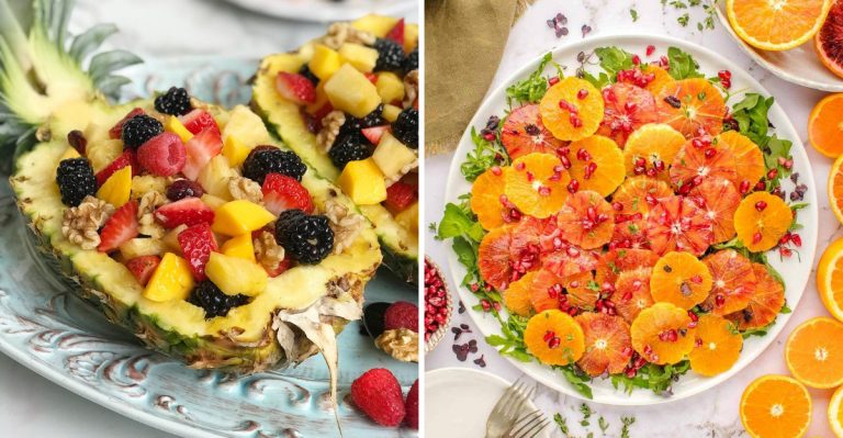 Fruit Salad