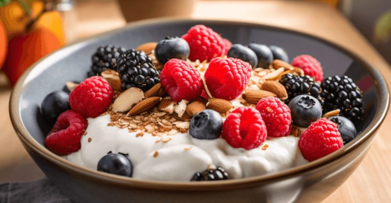 19 Ideal Breakfasts If You’re Trying To Lose Visceral Fat, According To Dietitians