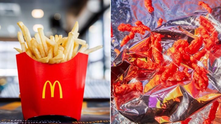 19 Junk Foods You Love That Might Disappear Under RFK Jr.’s New Rules