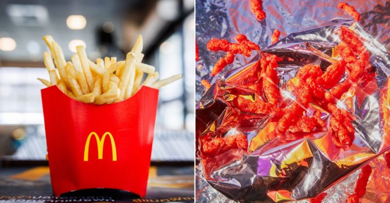 19 Junk Foods You Love That Might Disappear Under RFK Jr.’s New Rules
