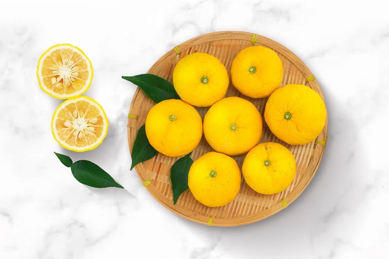 Yuzu: Japan's Prized Citrus Treasure