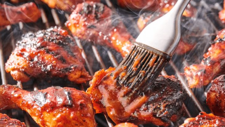 20 4th Of July Food Ideas Everyone Loved