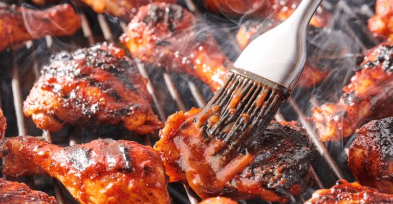 crowd-pleasing 4th of July foods