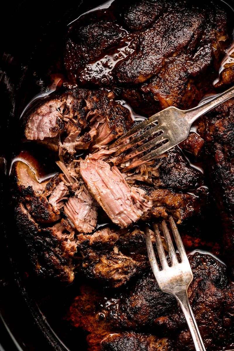 Fall-Apart Pulled Pork