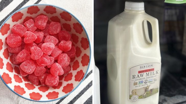20 Banned Foods That Were Totally Legal In The 1970s
