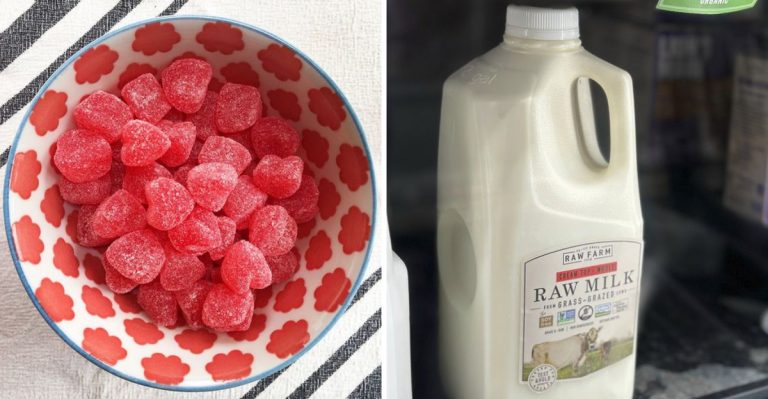 20 Banned Foods That Were Totally Legal In The 1970s