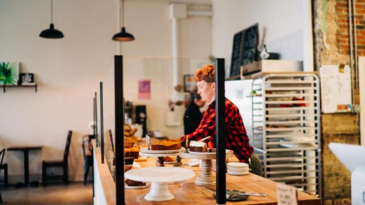 20 Best Bakeries In New Orleans You Need To Try