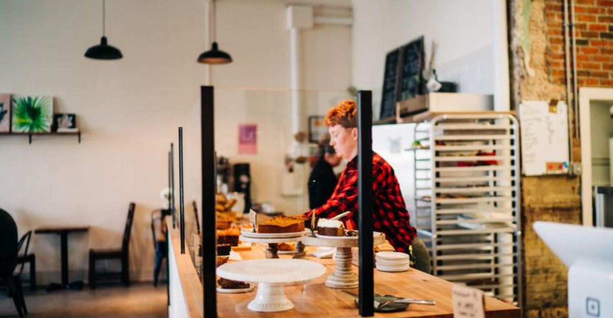amazing bakeries of New Orleans that mustn't be missed