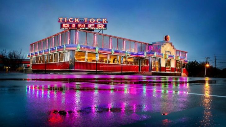 20 Best Diners In New Jersey, Ranked By Taste And Tradition