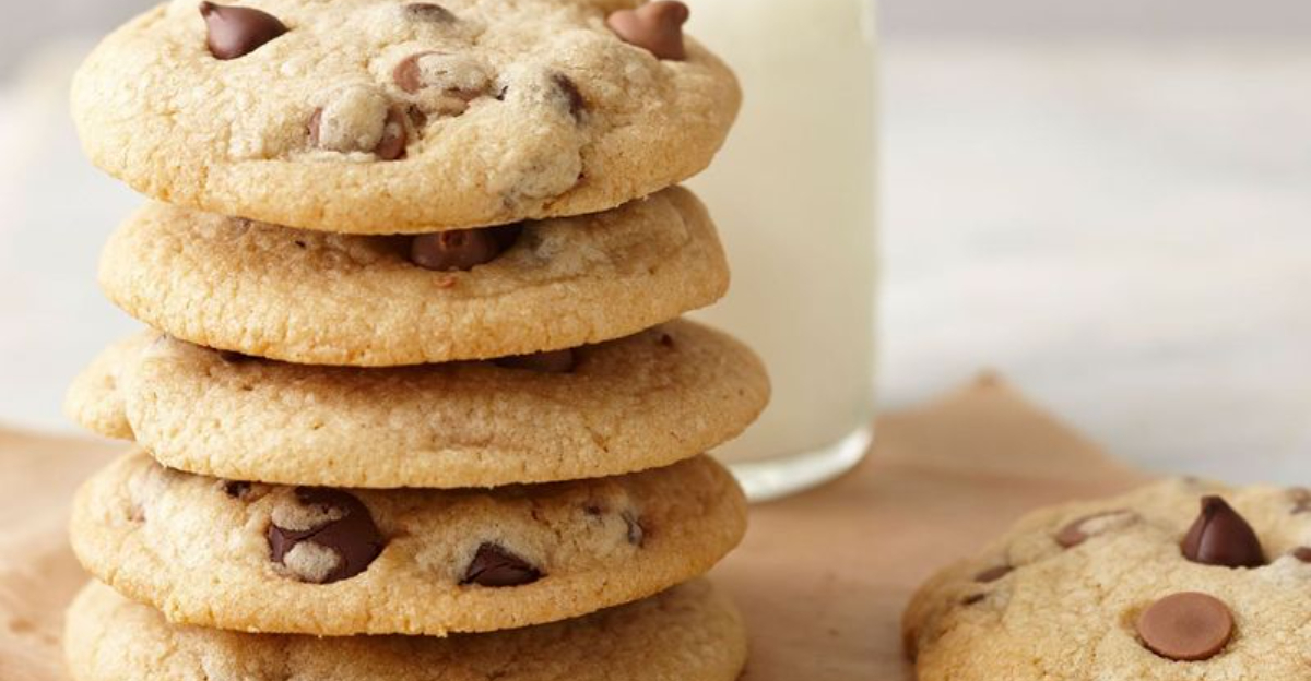 foods that are good for road trips