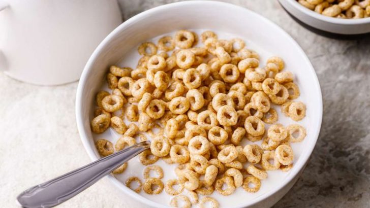 20 Cereal Brands With The Right Amount Of Sugar
