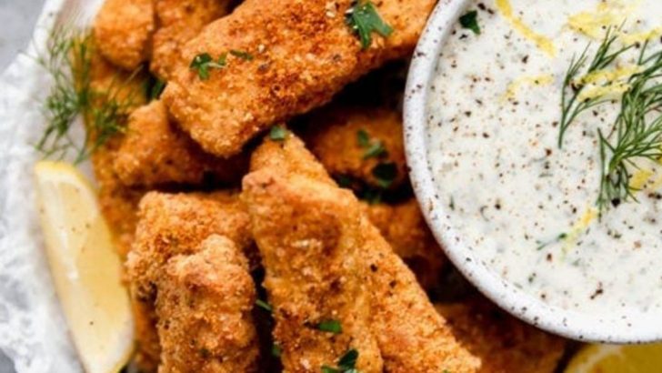 20 Childhood Dishes We Teased But Totally Loved