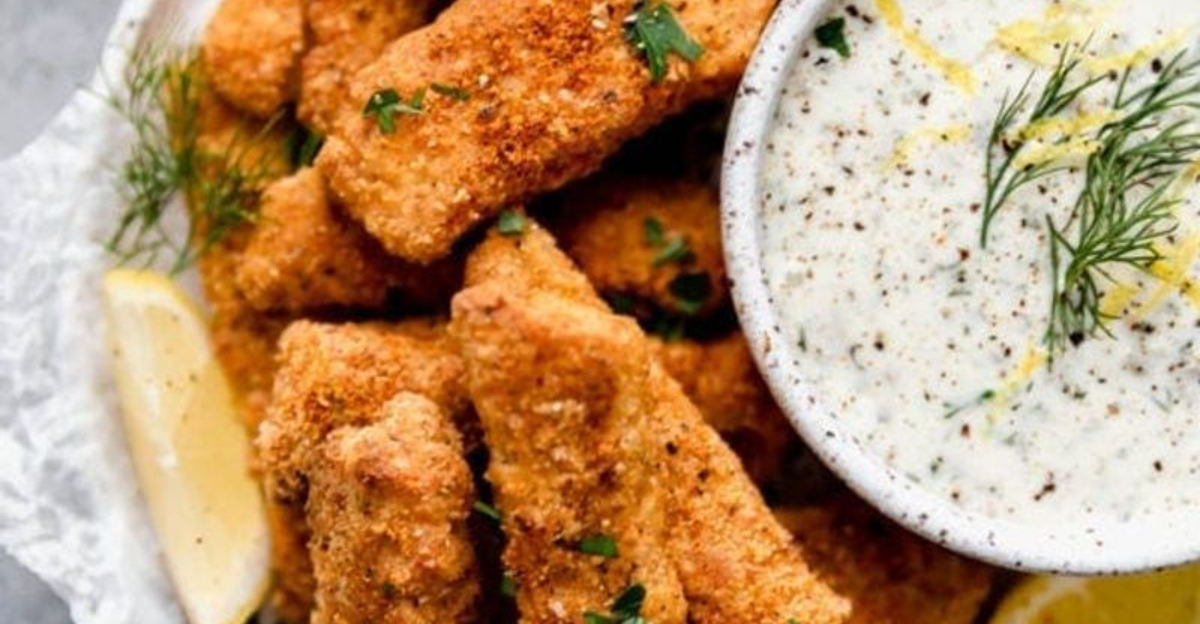 childhood meals we secretly loved