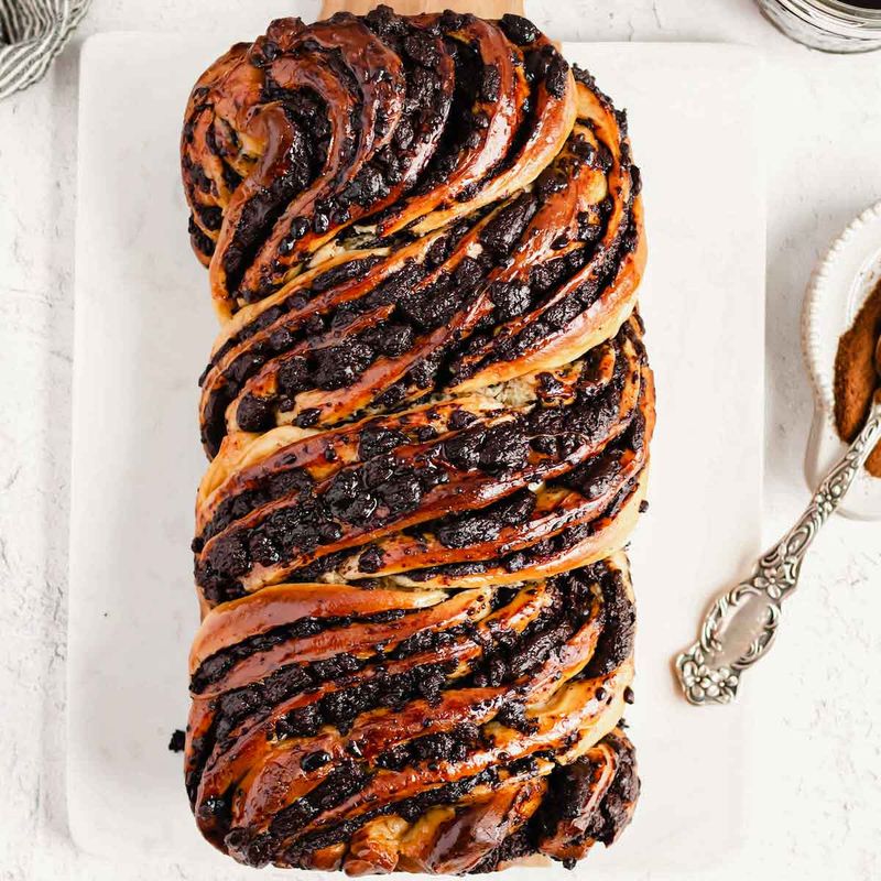 Babka (BAHB-Kah)