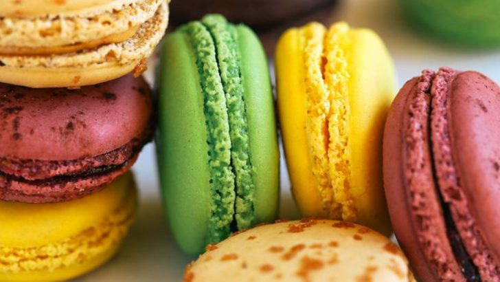 20 Dessert Names Everyone Mispronounces (And How To Say Them Right)