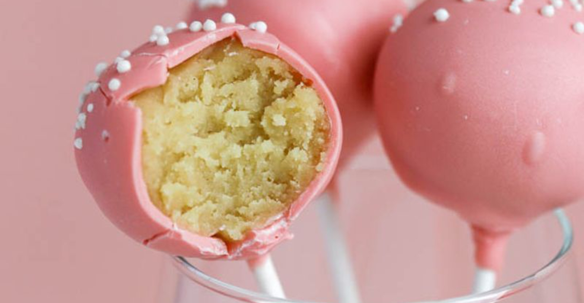 bad and good fast food desserts