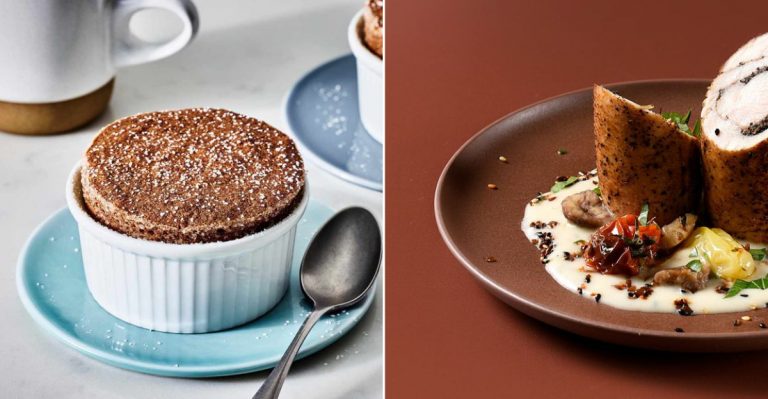 dishes that don't turn out well home-made