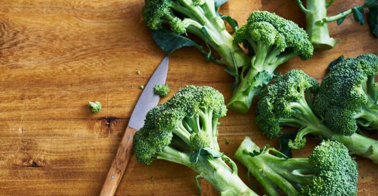 20 Foods That Have More Vitamin C Than An Orange