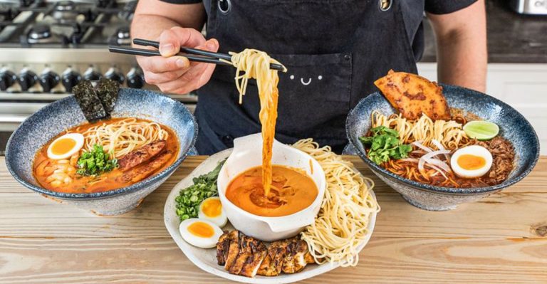 20 Foods That Look Different Depending On Where You Are In The World