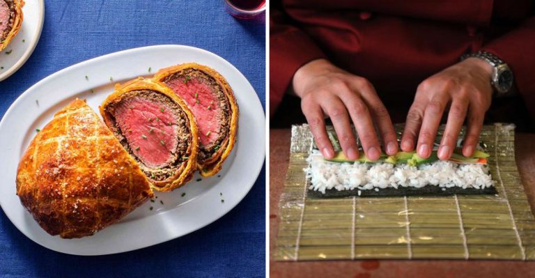 20 Foods You’ll Regret Preparing At Home