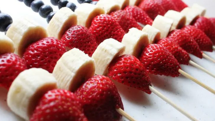 20 Fourth Of July Recipes That Outshine The Fireworks