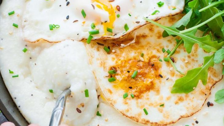 20 Go-To Breakfasts For Off Days