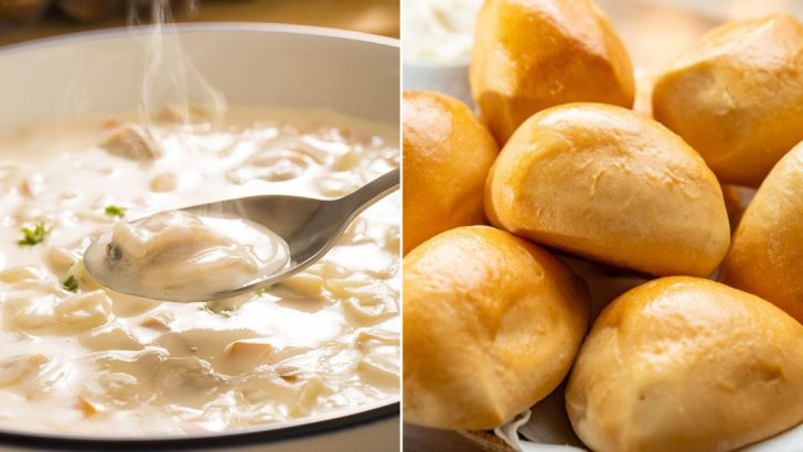 20 Golden Corral Dishes, Ranked By Taste