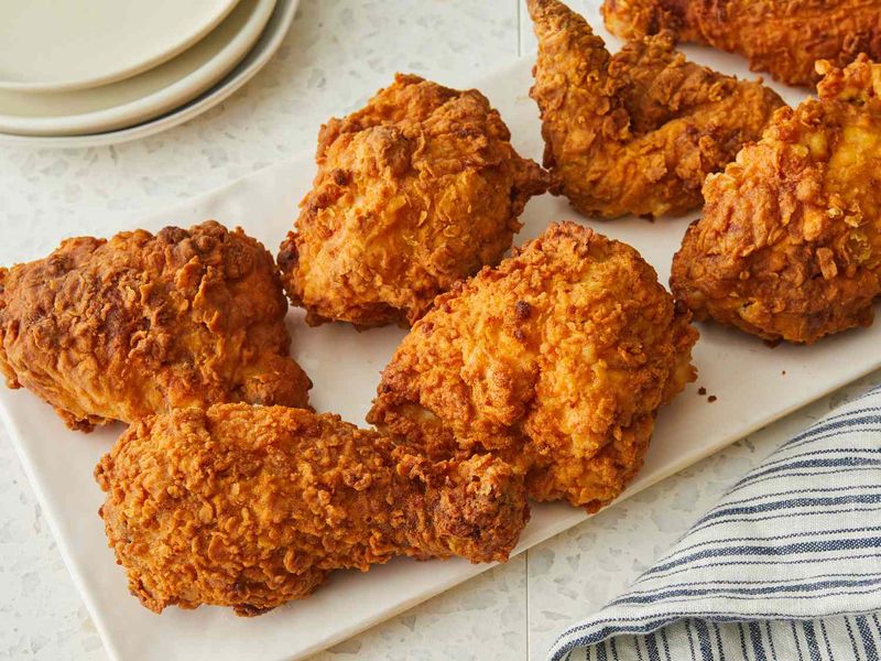 Fried Chicken