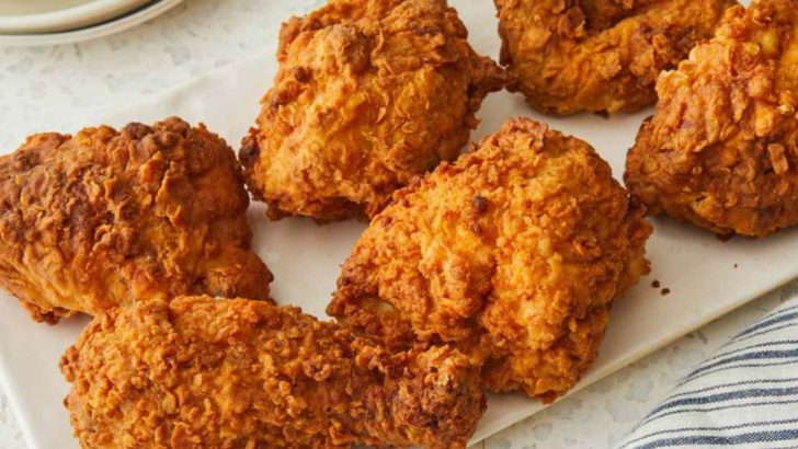 20 Last Meals That Show What Americans Crave Most