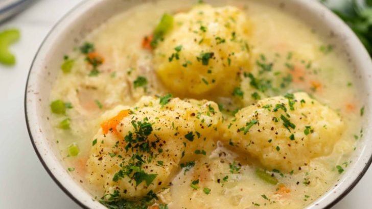 20 Long-Lost Family Recipes That Your Grandmother Would Be Ashamed You Don’t Make