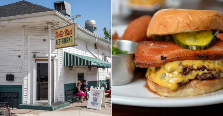 our readers' favorite Southern restaurants
