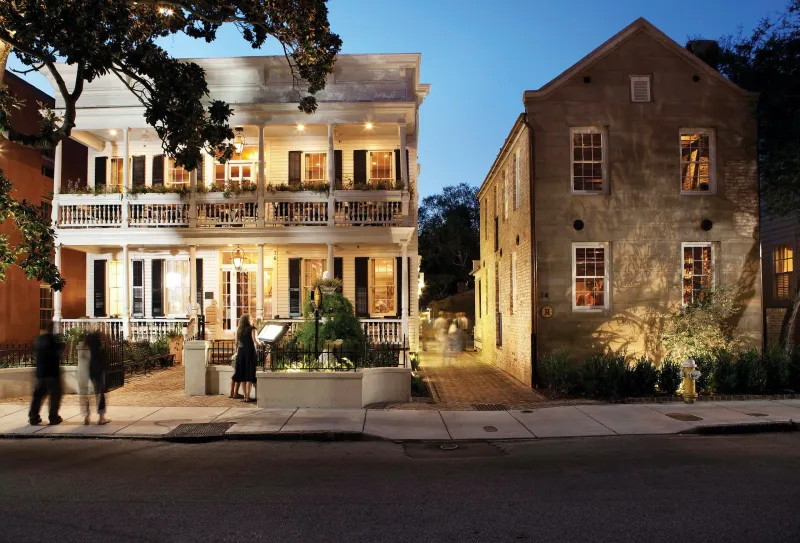Husk – Charleston, SC