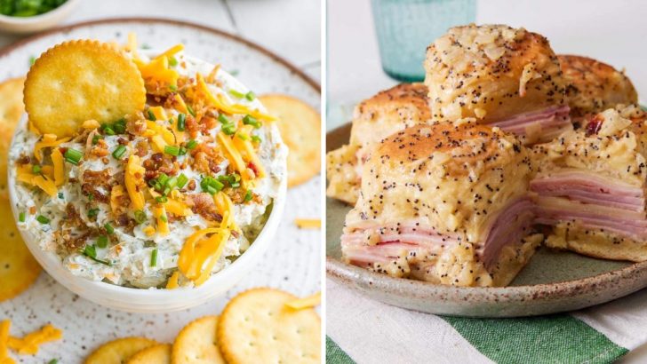 20 No-Fail 4th Of July Recipes That Always Get Asked For (And Never Last Long)