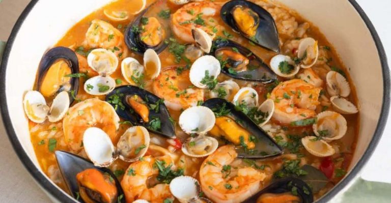 amazing dishes from Portugal that you should start preparing