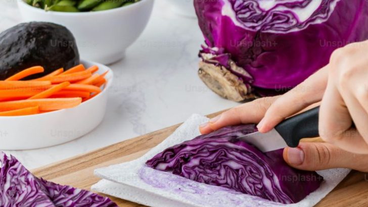 20 Purple Fruits And Vegetables To Add Color To Your Plate